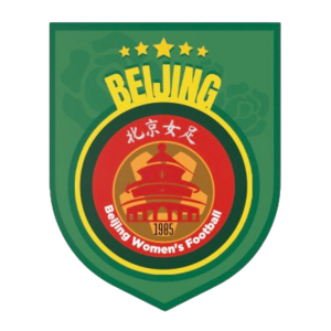 北京北控女足