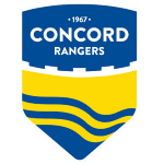 康戈尔流浪者队标